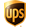 UPS Logo